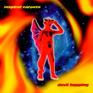 Inspiral Carpets -  Devil Hopping